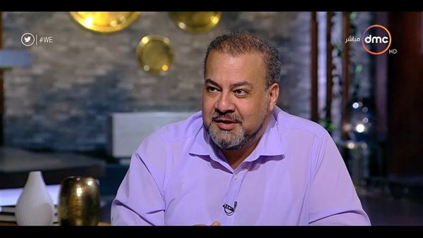 الدكتور عمرو عوض