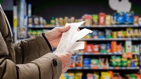 زيادة أسعار السلع