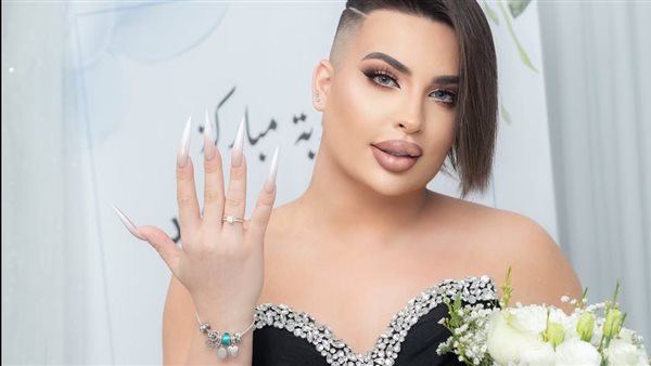 خطوبة ساهر منذر