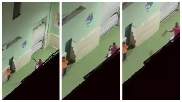 دار رعاية بالمحلة