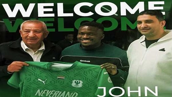 النادي المصري