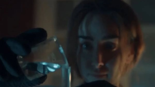 مسلسل إقامة جبرية