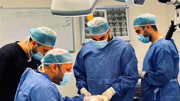 التأمين الصحي الشامل