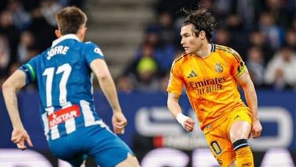  الدوري الإسباني