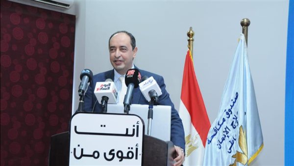 الدكتور عمرو عثمان