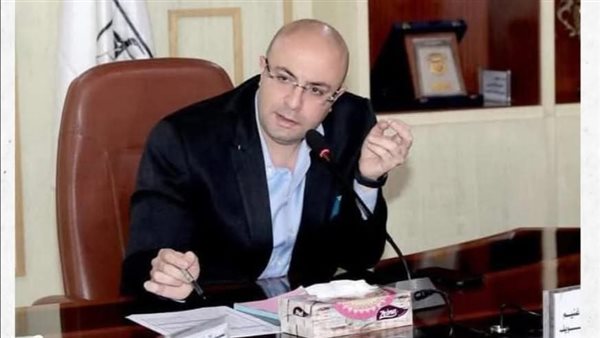 الدكتور محمد هاني