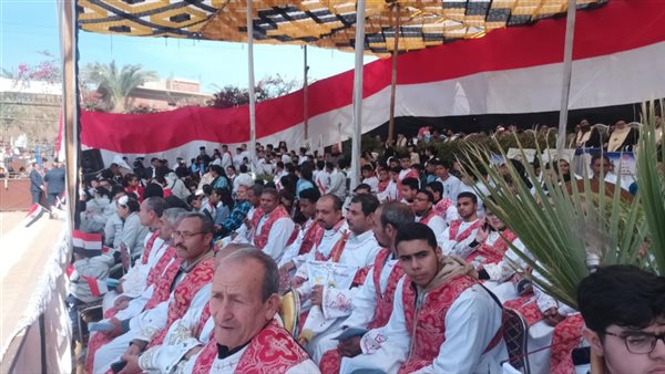 احتفالية العائلة