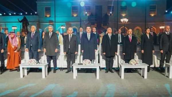 مشاركة وزير السياحة