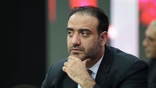  رئيس لجنة الحكام