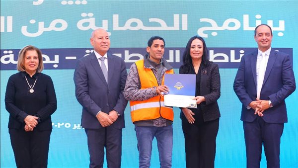 جانب من الفاعليات