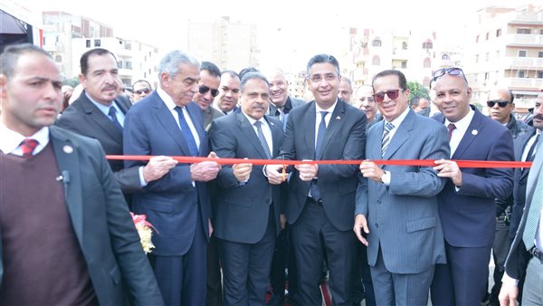 جانب من الفاعليات