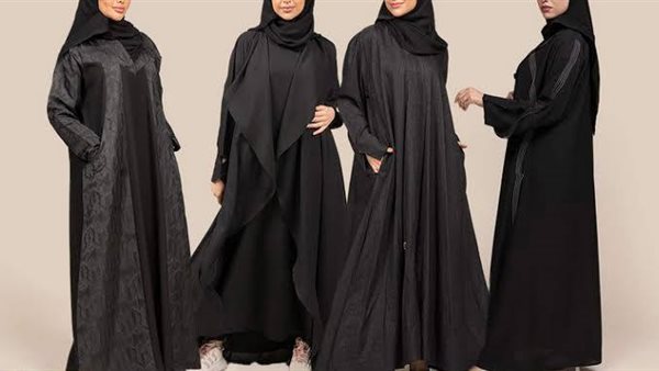 أسعار عبايات رمضان