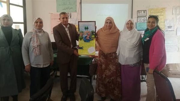 فعاليات البرنامج