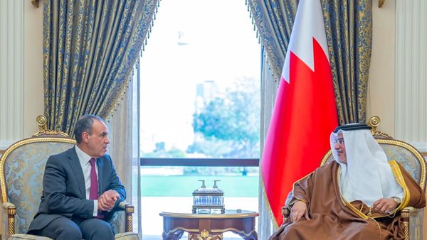  وزير الخارجية والهجرة