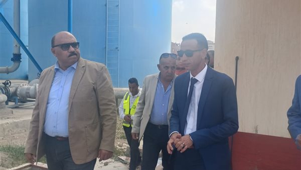 رئيس مجلس إدارة شركة