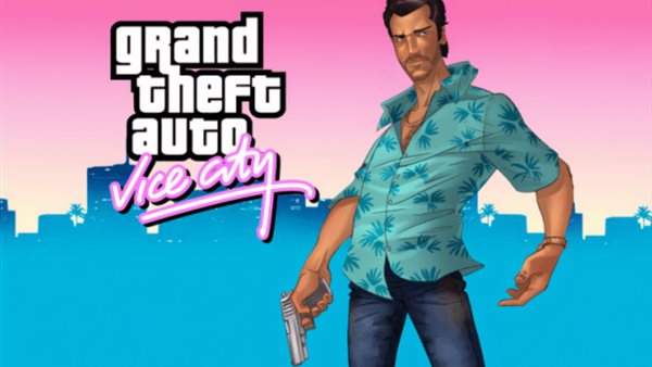 تحميل لعبة GTA Vic