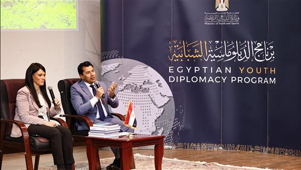 جانب من الفاعليات