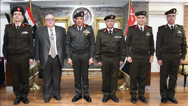 القوات المسلحة