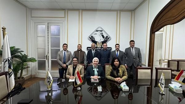 تنسيقية شباب الأحزاب