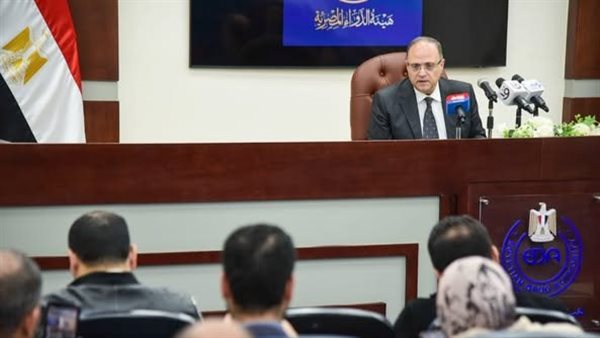 الدكتور علي الغمراوي