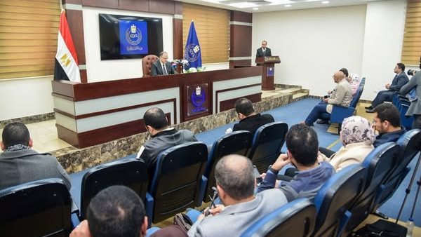 الدكتور علي الغمراوي