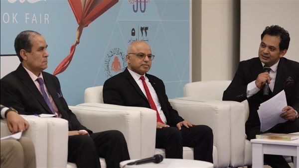 جانب من الفاعليات