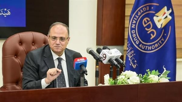 الدكتور علي الغمراوي