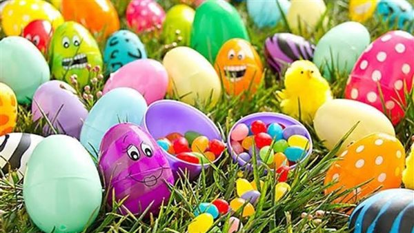 أماكن الخروج في شم