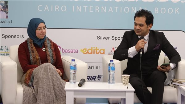 جانب من الفاعليات