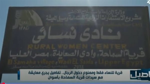 النادي النسائي