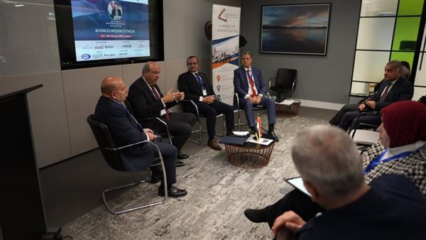 وزير الطيران المدني