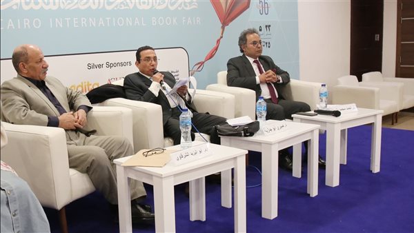 جانب من الفاعليات