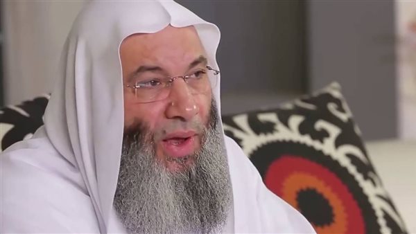 الشيخ محمد حسان