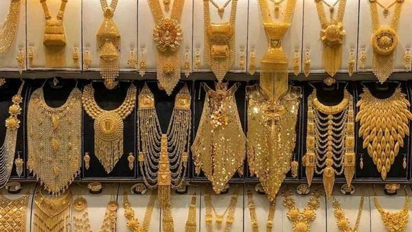 أسعار الذهب اليوم