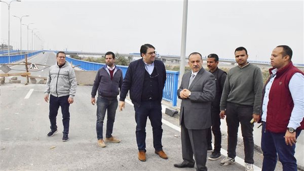 محافظ أسيوط