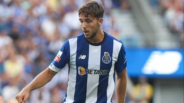 نيكو جونزاليس