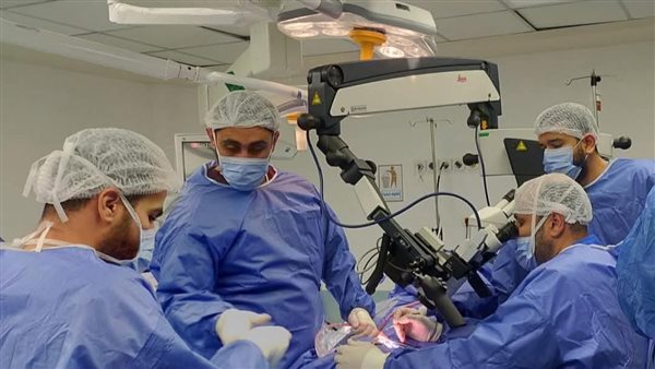 عملية زراعة قوقعة