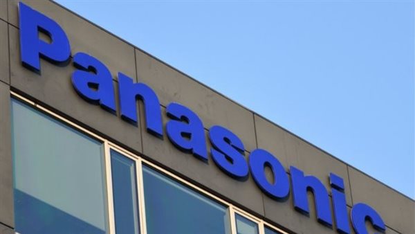 شركة باناسونيك 