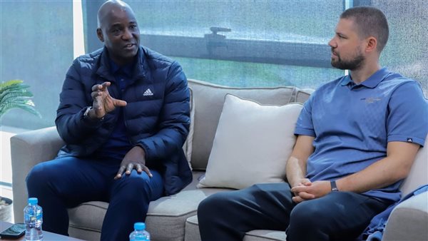 فينجر و بوساكا