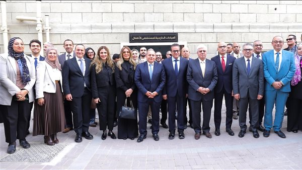 جانب من الفاعليات