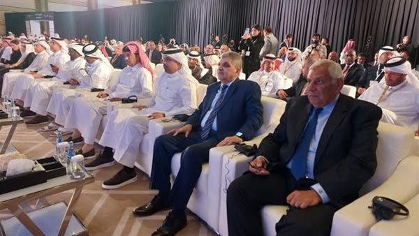 رئيس هيئة قناة السويس