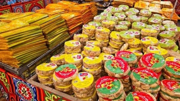 ياميش رمضان