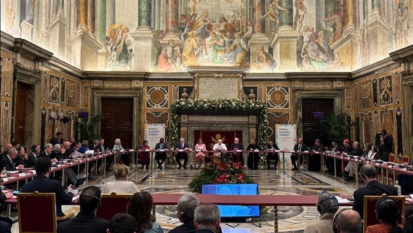 مشاركة وزير الصحة