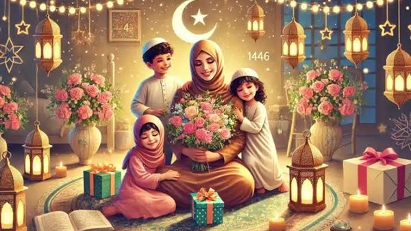 موعد قدوم شهر رمضان