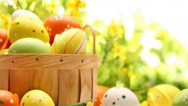 موعد شم النسيم 2025