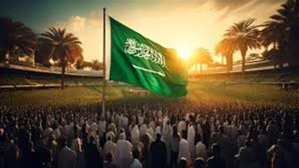 يوم التأسيس السعودي