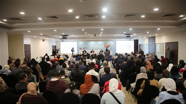 معرض القاهرة الدولي