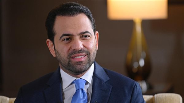 الأمين العام لمجلس