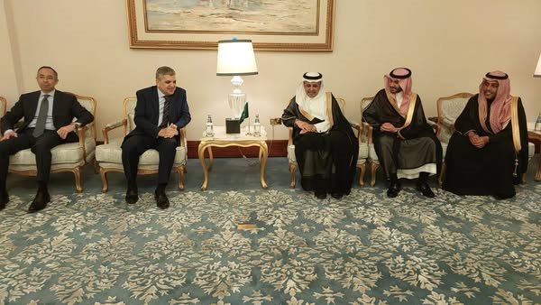 فعاليات النسخة الأولى