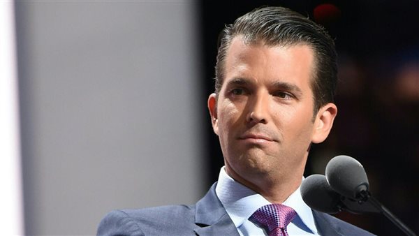  دونالد ترامب جونيور